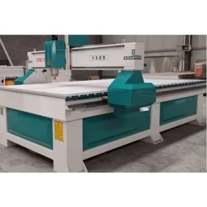 CNC Cutting Machine 1325, 10 mm