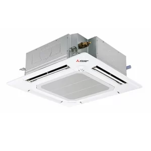 Ceiling Mounted Mitsubishi 5 Star Cassette Air Conditioner