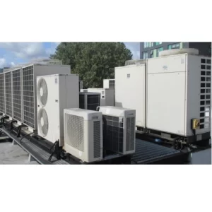 Central Air Conditioning, For Commercial & Industrial