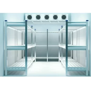 Cold Storage Room