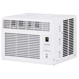 GE Electronic Window Air Conditioner 6000 BTU