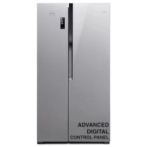 Godrej 564 L Frost Free Multi Air Flow System Side By Side Refrigerator