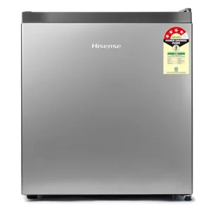 Hisense 45 L 4 Star Direct Cool Single Door Mini Refrigerator