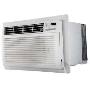 LG 11,800 BTU Through the Wall Air Conditioner, Cools up to 530 Sq
