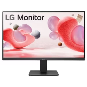 LG 24 Inch IPS FHD Monitor 100Hz 24MR400