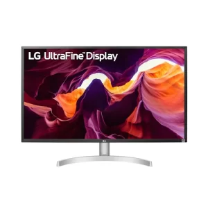 LG 27 Inch 4K UHD Monitor with IPS Panel 27UL500