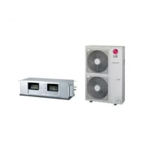LG Ductable Air Conditioner, 4 Ton