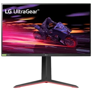 LG Electronics Ultragear 27Gp750 B Full Hd IPS,27 Inch Gaming Monitor