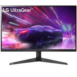 LG Ultragear Gaming 27 Inch Full HD LCD Monitor 165Hz, 1ms 27GQ50F