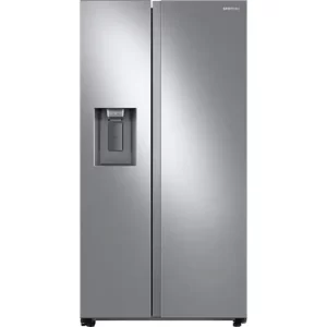 SAMSUNG RS27T5200SR 27.4 Cu.Ft. Stainless Side by Side Refrigerator