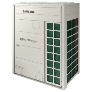 Samsung VRF HVAC AC system