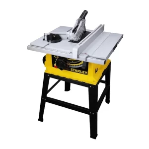 Stanley Table Saw SST1801 1800W