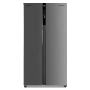 Voltas Beko 472 L Side By Side Frost Free Refrigerator