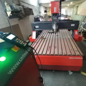 automatic cnc cutting machine