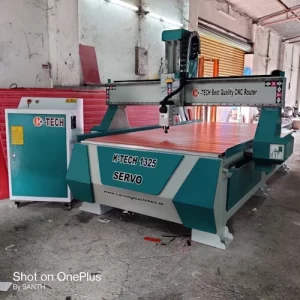 cnc wood carving router machine
