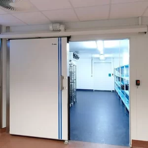 cold storage rooms