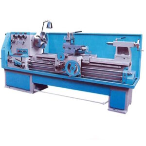 high precision all geared lathe machines