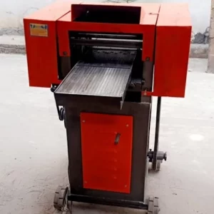 two sided thickness planer machine