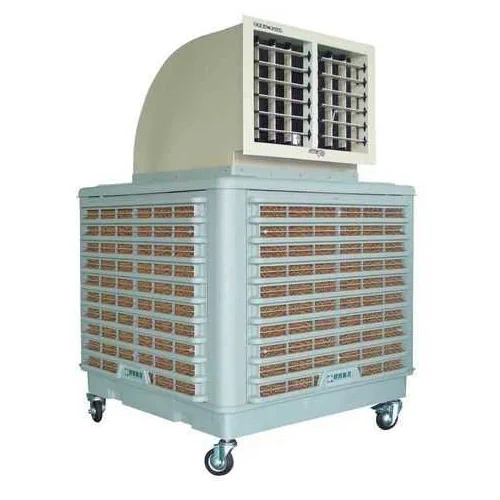 Plastic Evaporator Evaporative Air Cooler - Factorydunia