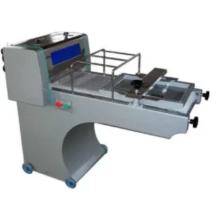 Stainless Steel Automatic Dough Moulder Machine
