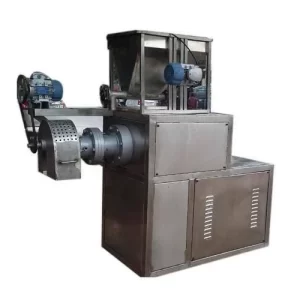Stainless Steel Chips Making Machine