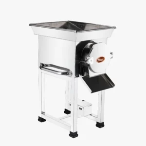 Stainless Steel Nirav Gravy Machine