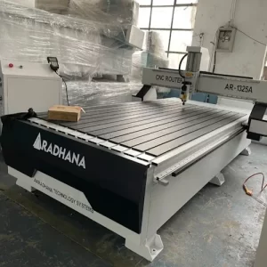 aaradhana 1325 a wood working cnc router