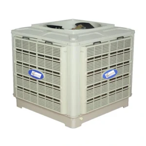industrial air cooler 18000 cmh