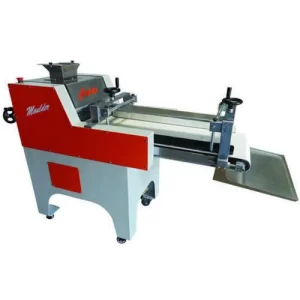 mini dough moulder