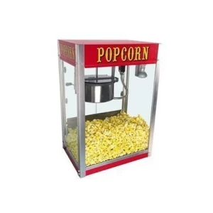 popcorn making machine 150 grams