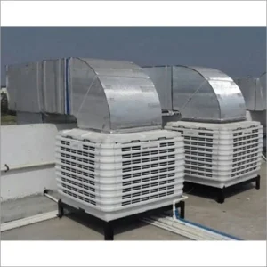 top discharge ductable air coolers