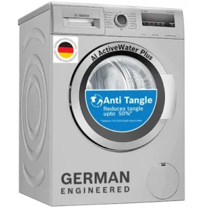 Bosch 7 Kg Front Loading Washing Machine, WAJ2016SIN