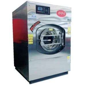 Front Load Industrial Washing machine