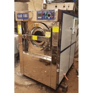 Semi Automatic Commercial Laundry Washing Machine