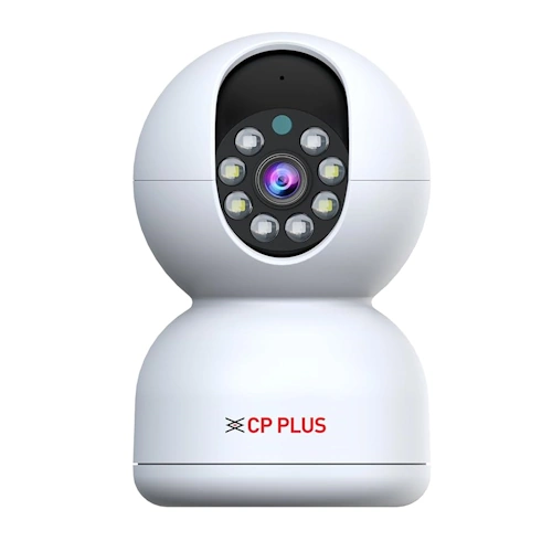 Cp fashion plus cctv dvr