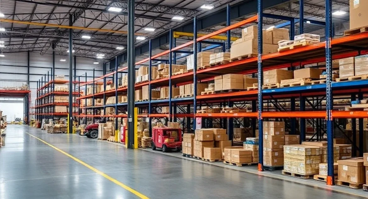 A Beginner's Guide to Industrial Purchasing