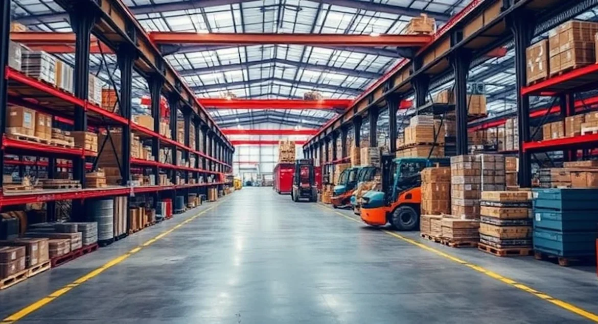 A Comprehensive Guide to Sourcing Industrial Supplies