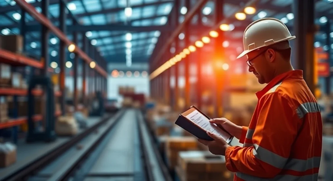 How to Evaluate Suppliers in the Industrial Sector