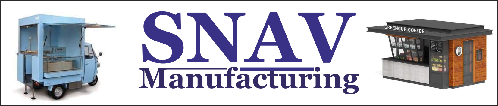 SNAV Manufacturing