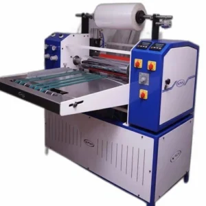 A4 Paper Lamination Machine