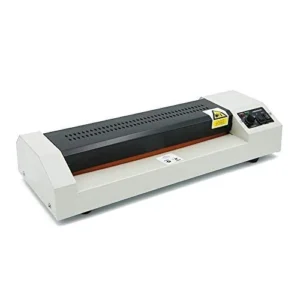 Gobbler Type 320 All In One Professional A3 Lamination Machine